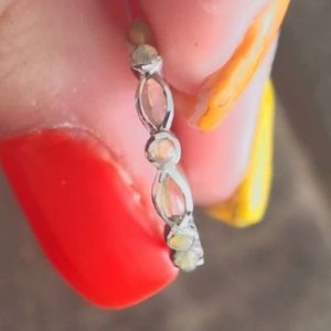 Handmade ring